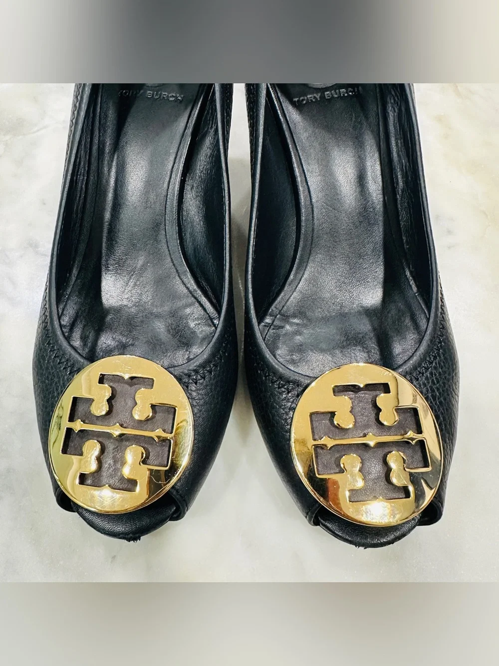 Tory Burch silhouette classic